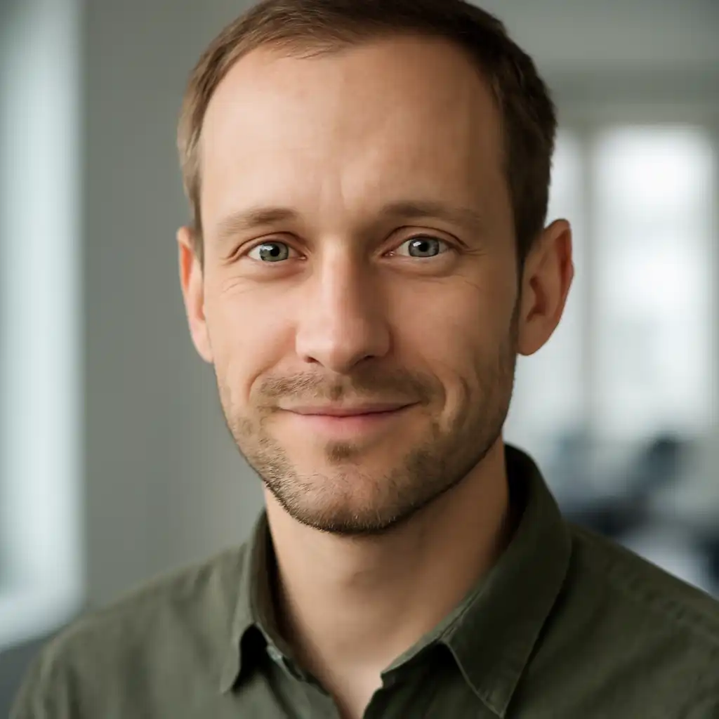 Klaus Bergmann